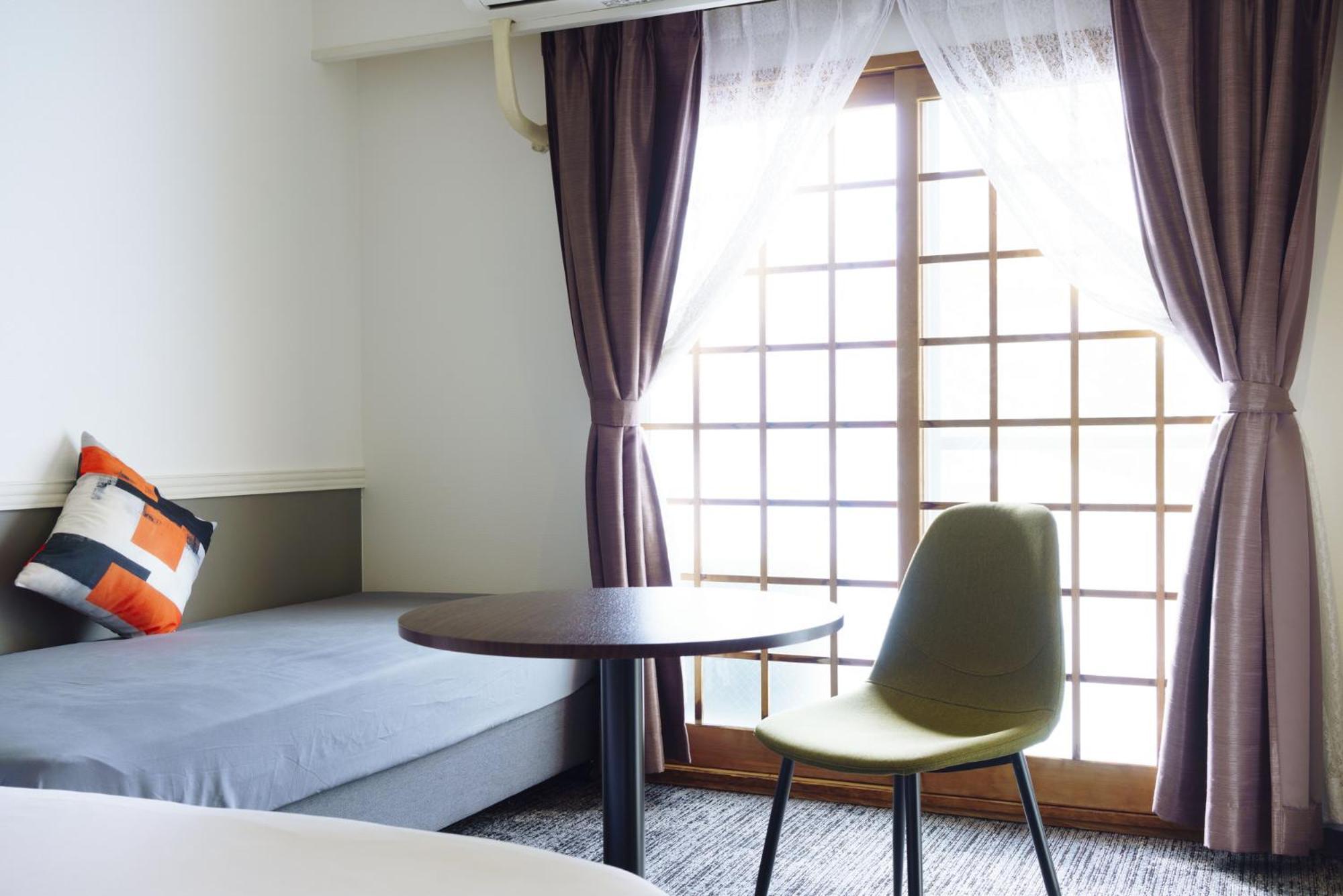 Hakuba Gateway Hotel Exteriör bild