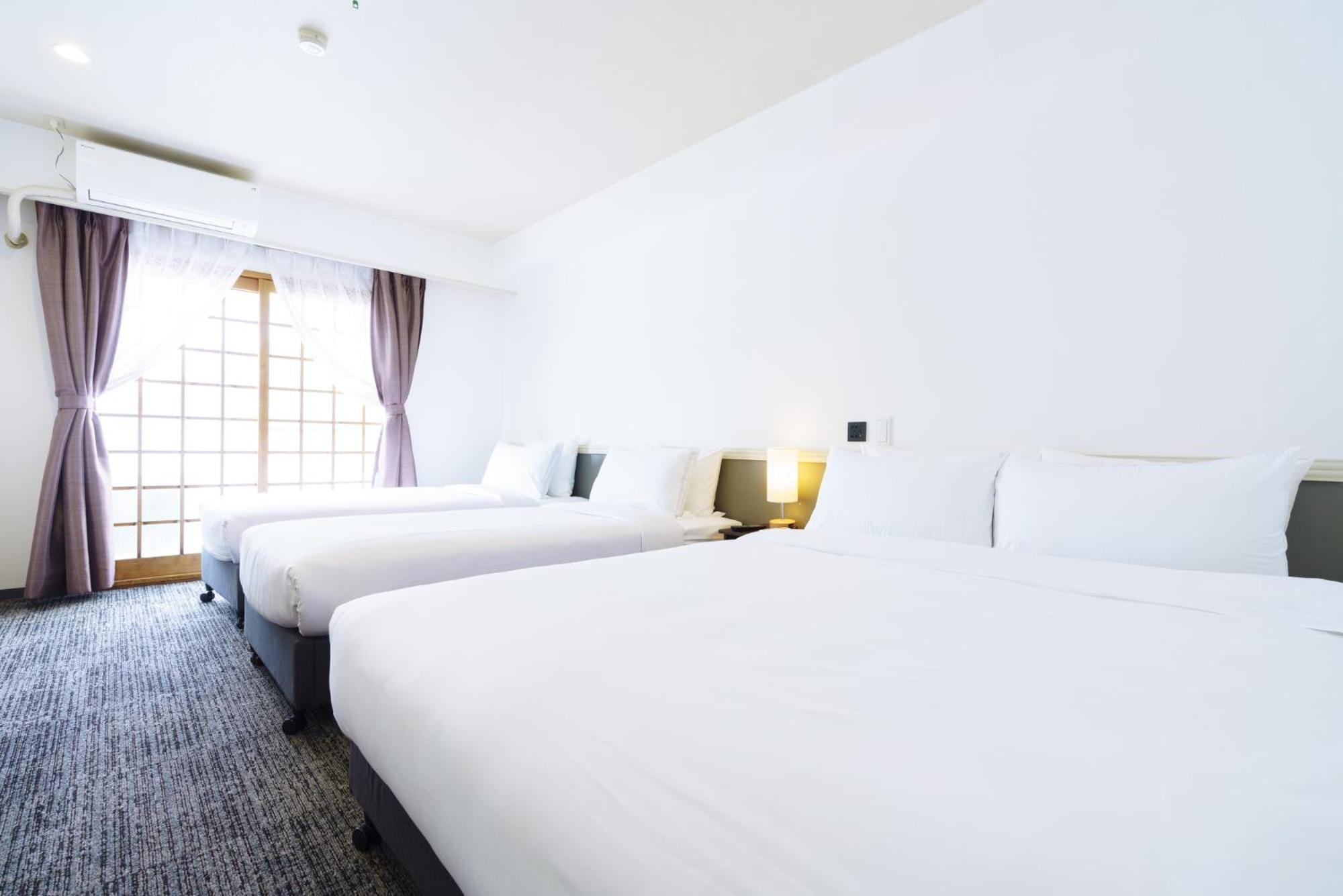Hakuba Gateway Hotel Exteriör bild