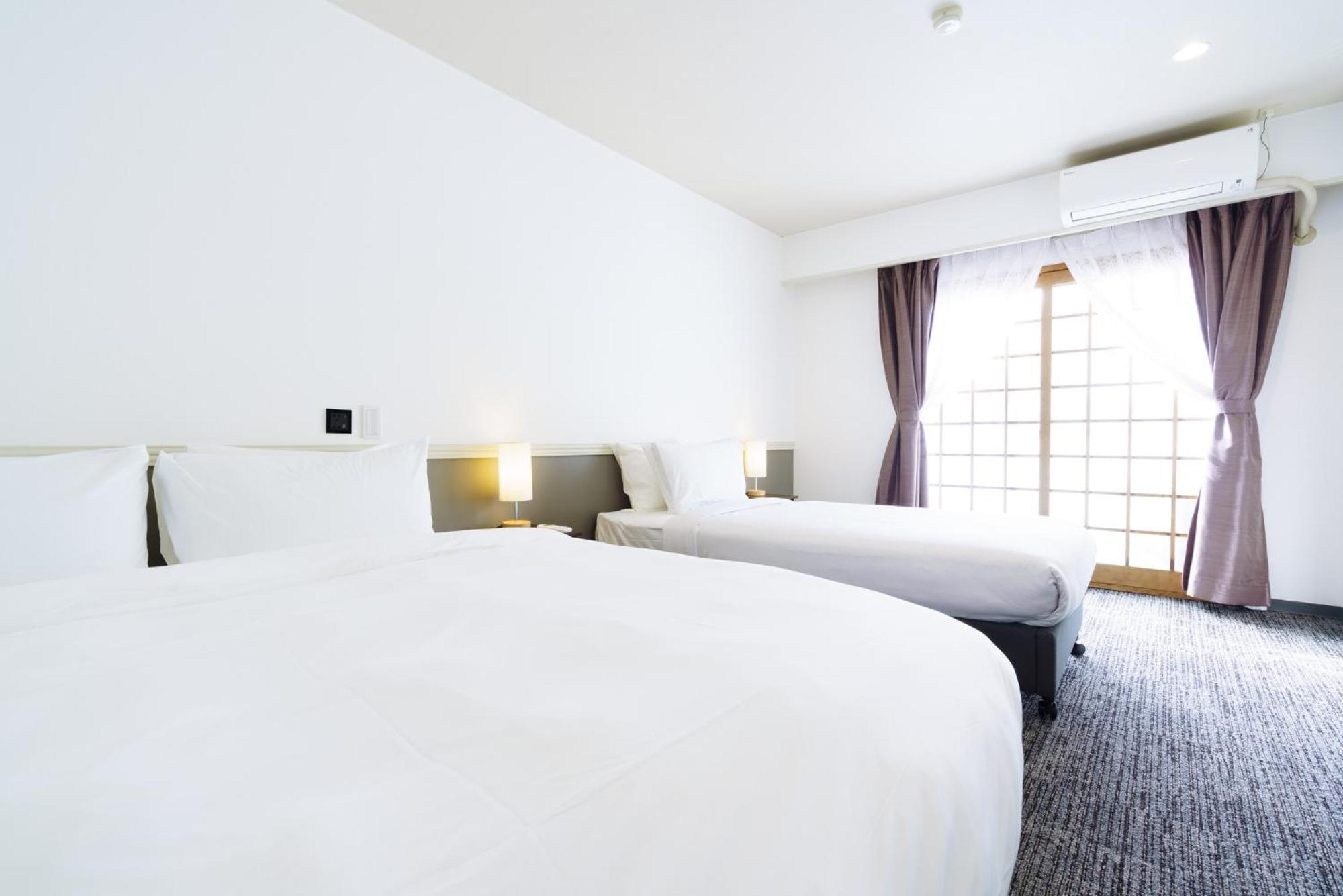 Hakuba Gateway Hotel Exteriör bild